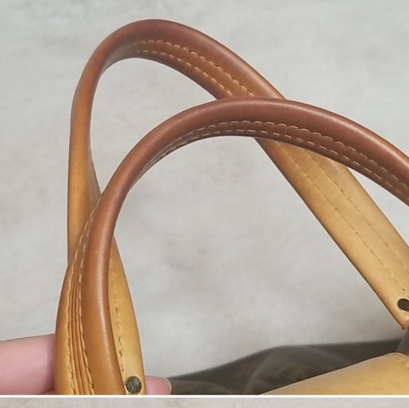 LOUIS VUITTON BOETIE PM - Picture 12 of 15